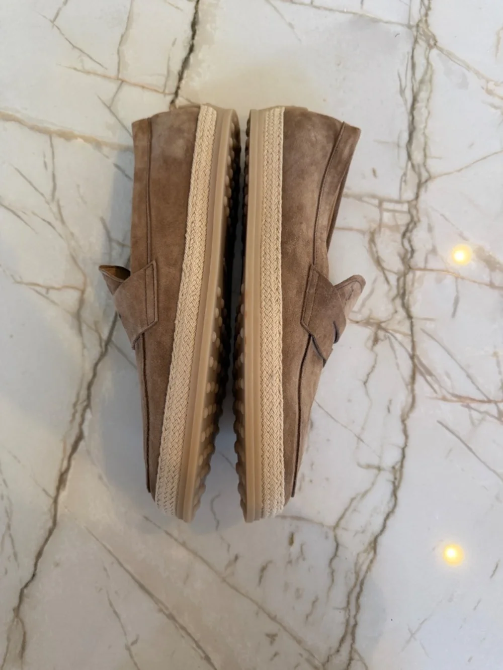 Tod's Men's loafers